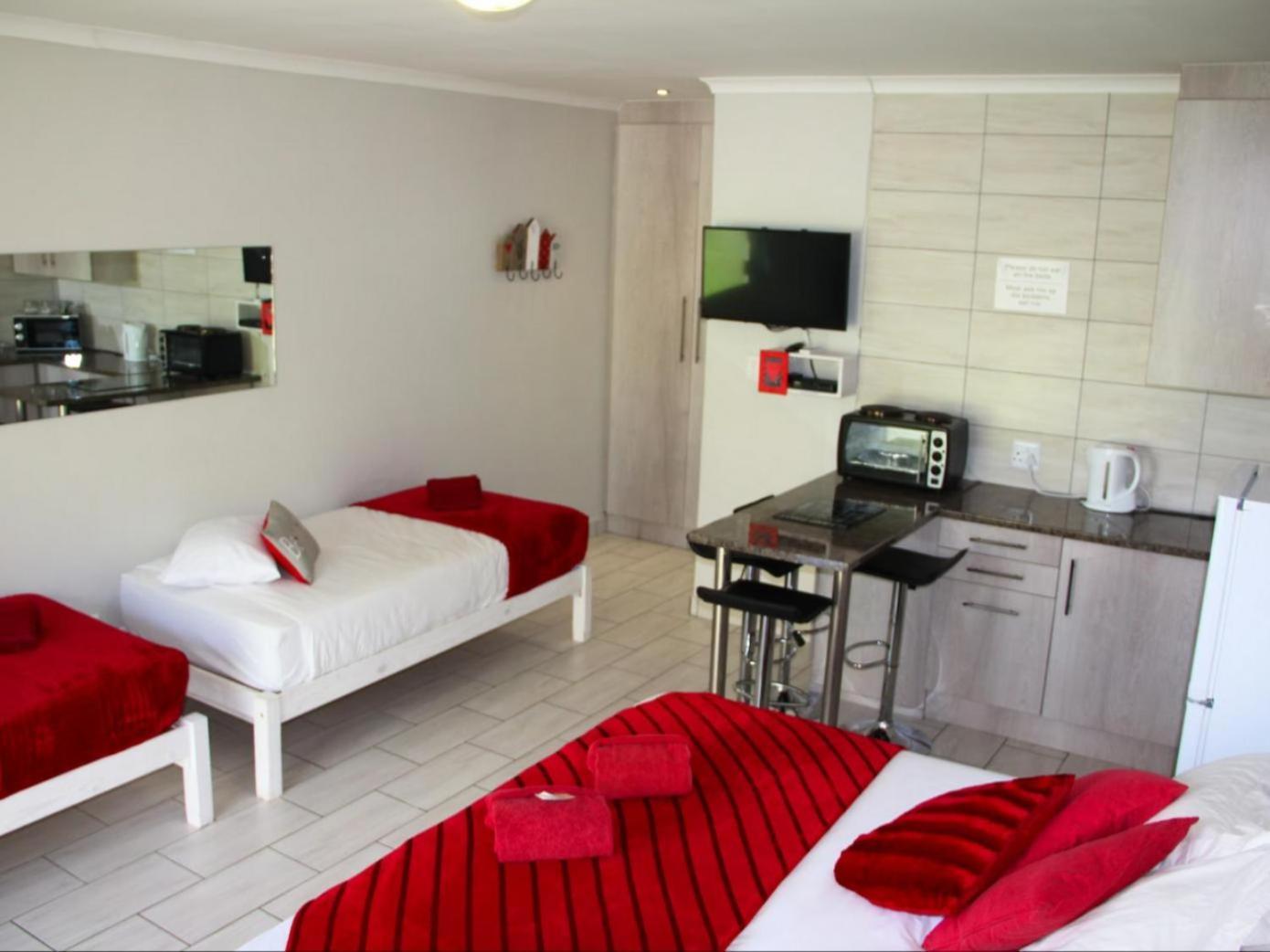 Ceelee'S Place Bloemfontein Chambre photo
