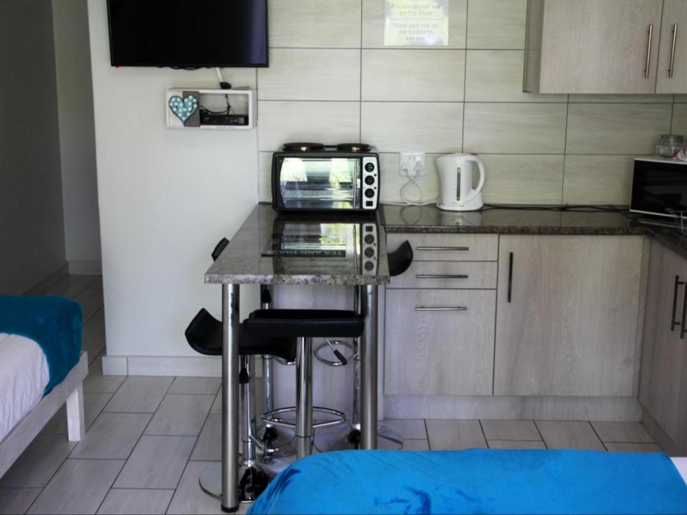 Ceelee'S Place Bloemfontein Chambre photo