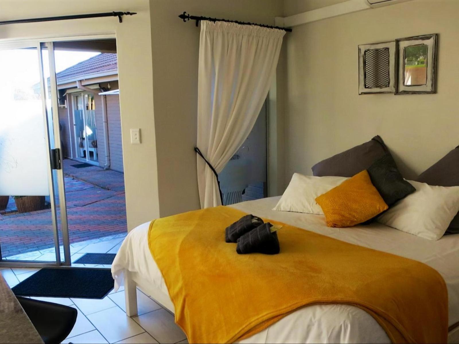 Ceelee'S Place Bloemfontein Chambre photo