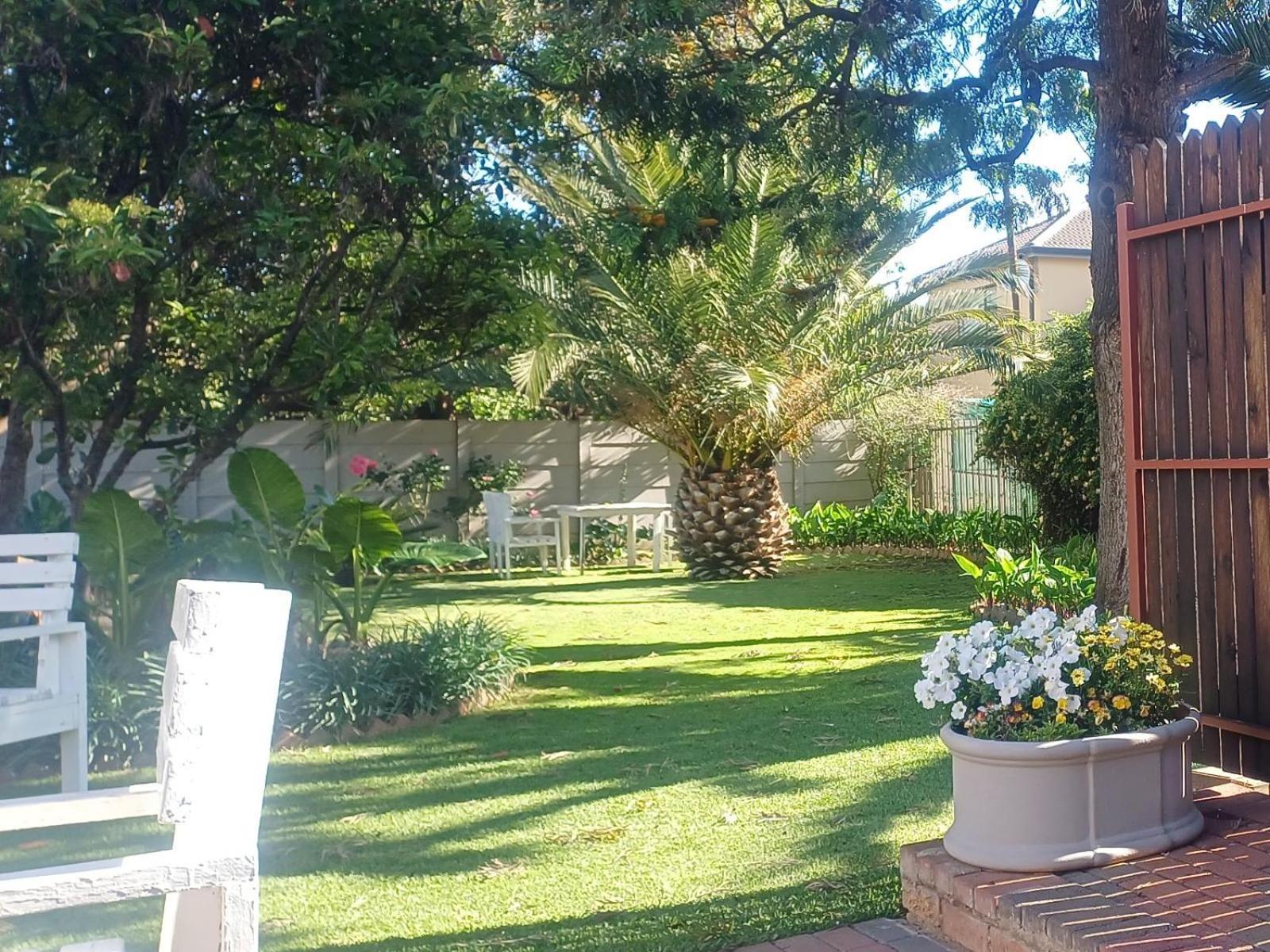 Ceelee'S Place Bloemfontein Extérieur photo