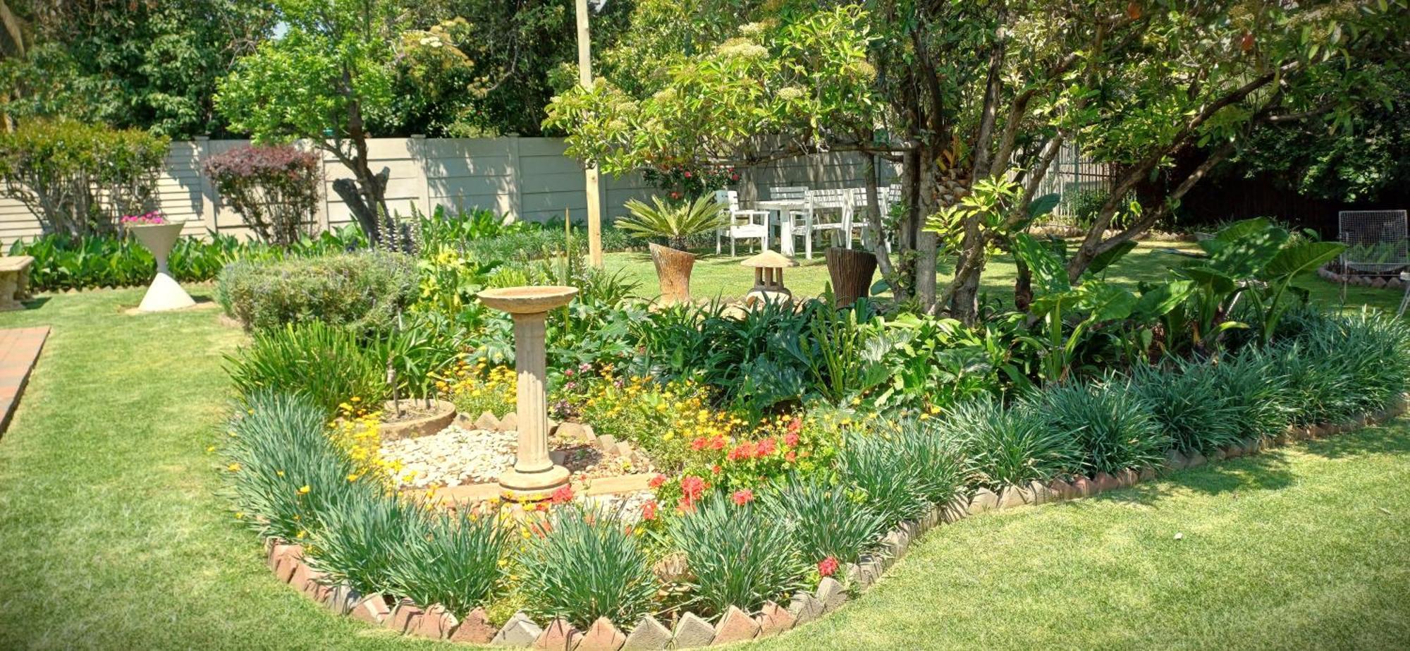 Ceelee'S Place Bloemfontein Extérieur photo