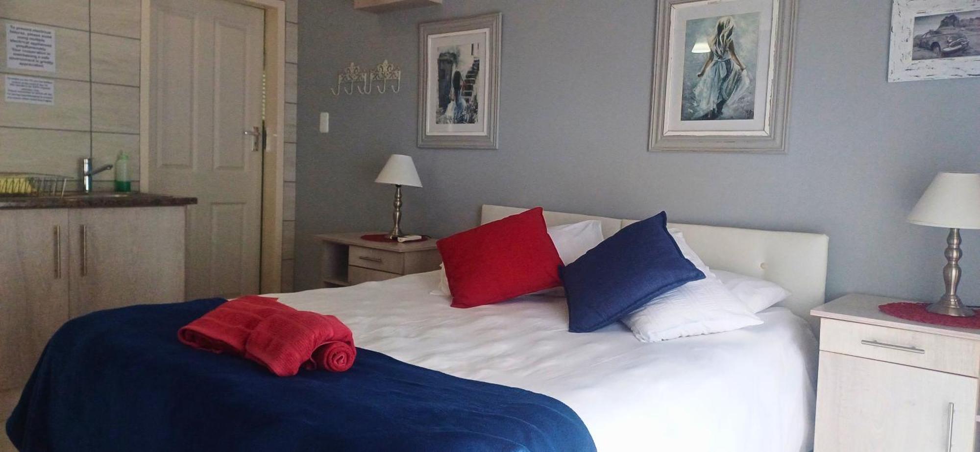 Ceelee'S Place Bloemfontein Extérieur photo