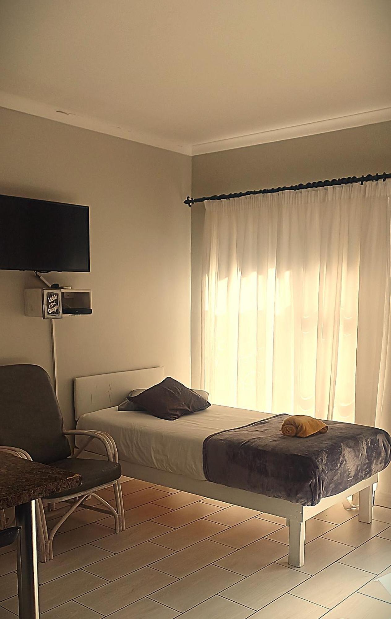 Ceelee'S Place Bloemfontein Extérieur photo