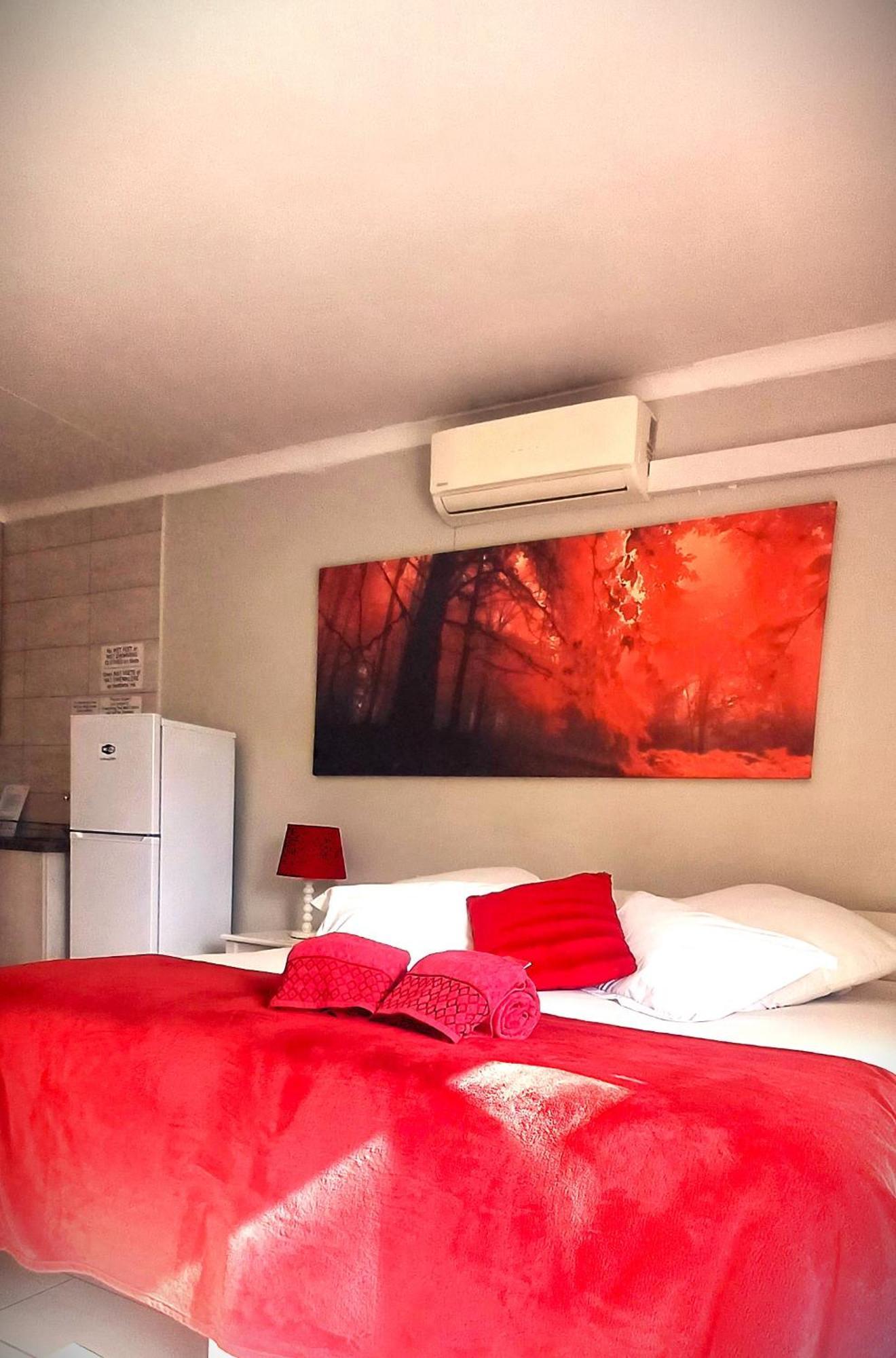 Ceelee'S Place Bloemfontein Extérieur photo