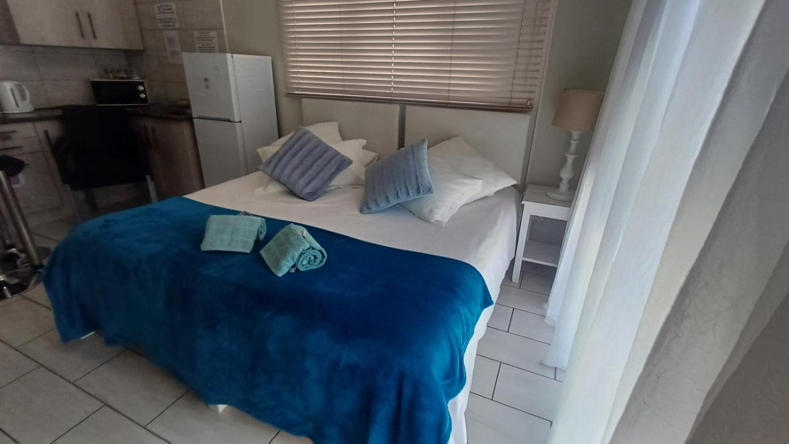 Ceelee'S Place Bloemfontein Extérieur photo