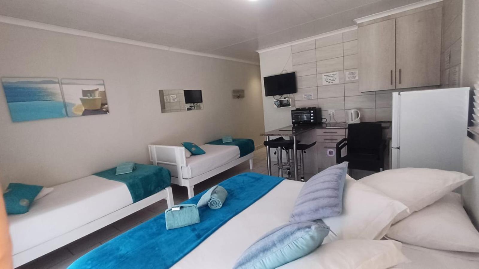 Ceelee'S Place Bloemfontein Extérieur photo
