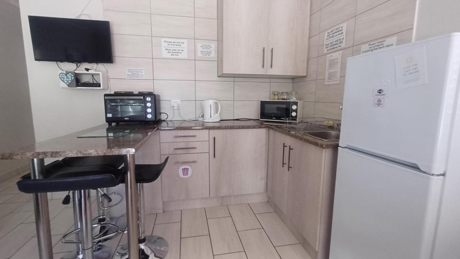 Ceelee'S Place Bloemfontein Extérieur photo