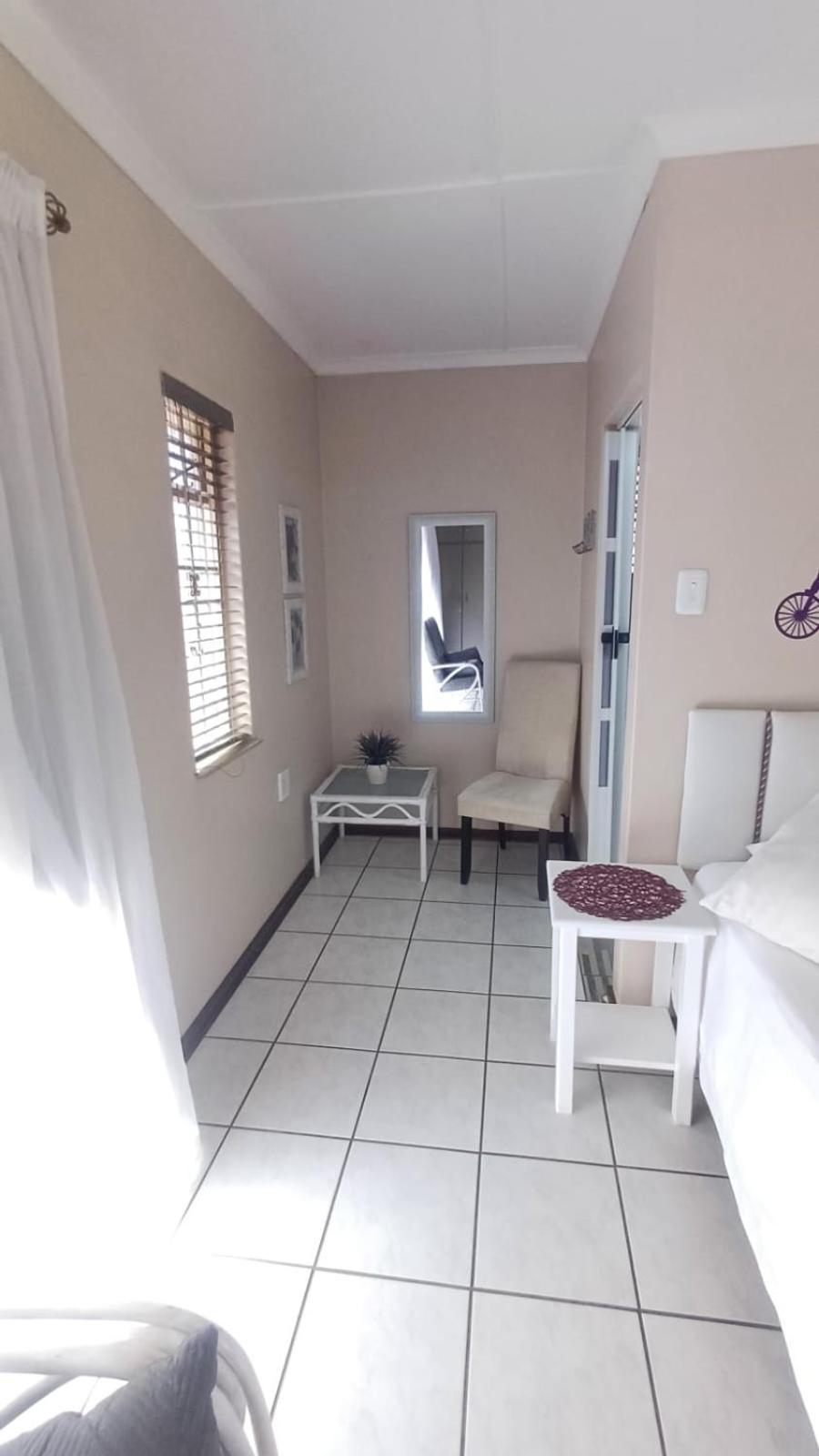 Ceelee'S Place Bloemfontein Extérieur photo