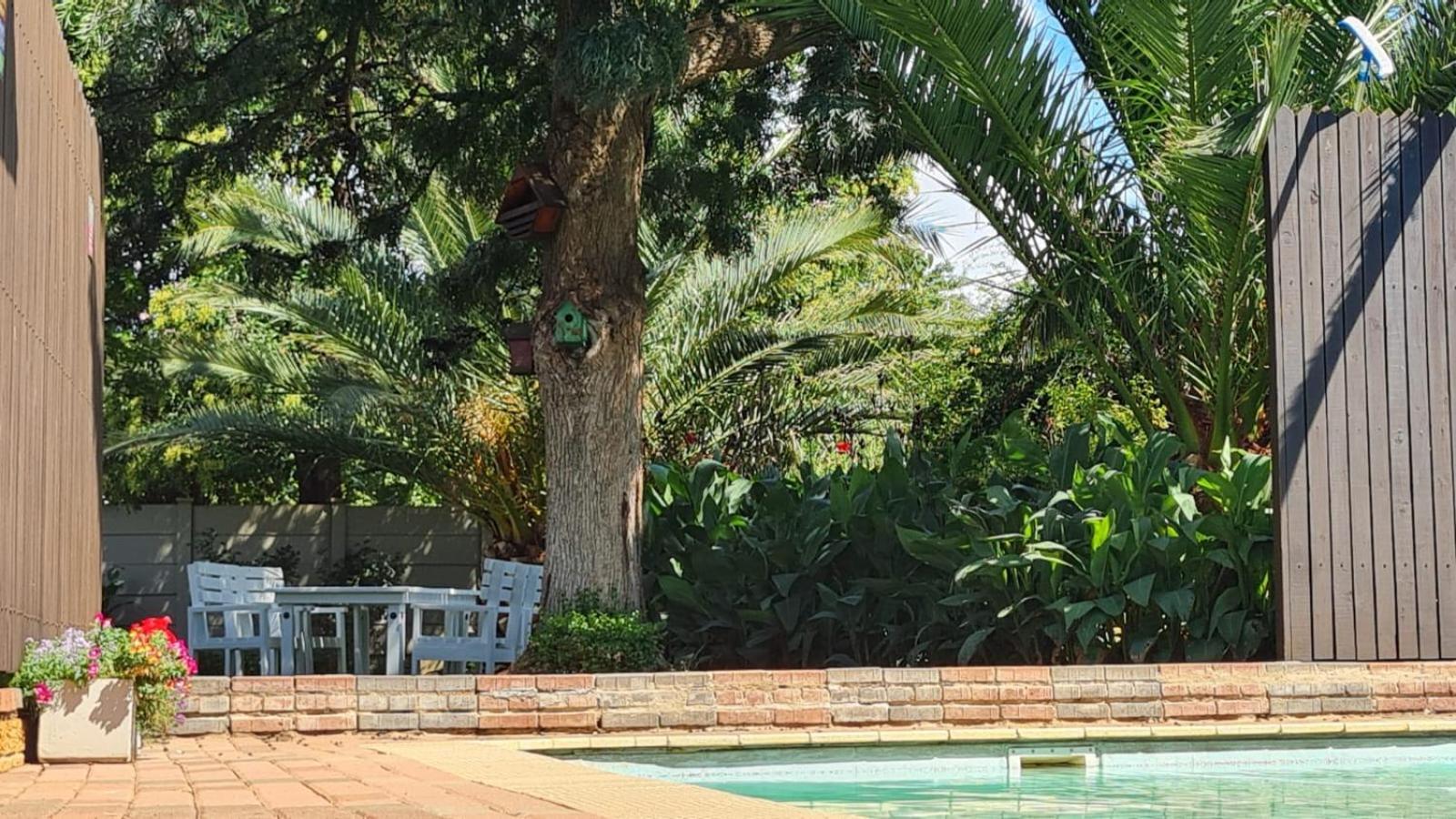 Ceelee'S Place Bloemfontein Extérieur photo