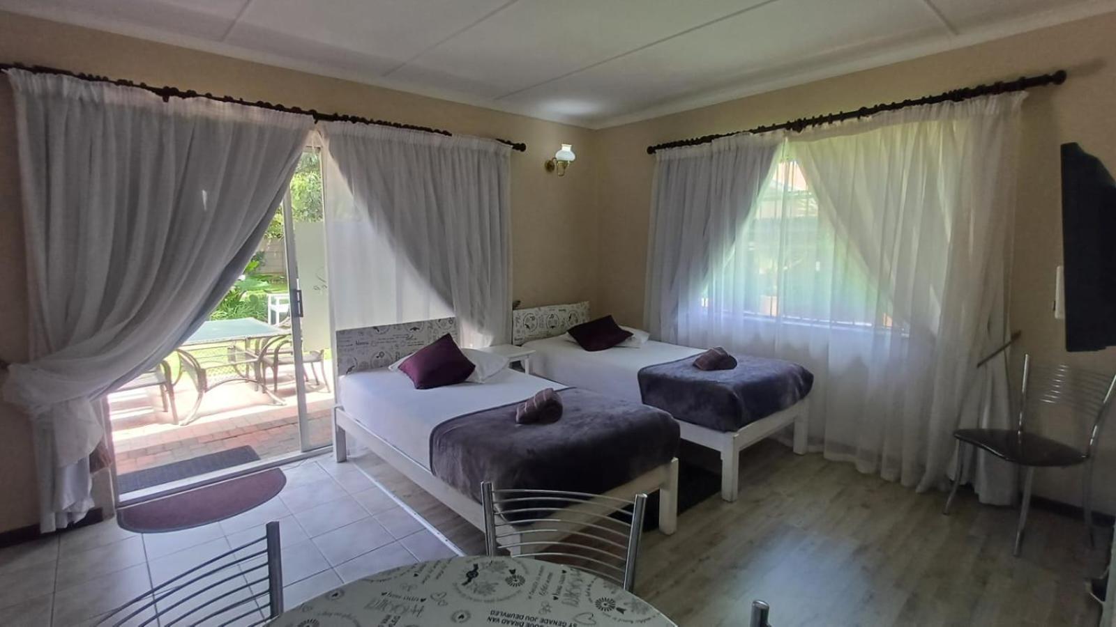 Ceelee'S Place Bloemfontein Extérieur photo